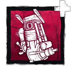 Tuned Carburettor - Official Dead by Daylight Wiki