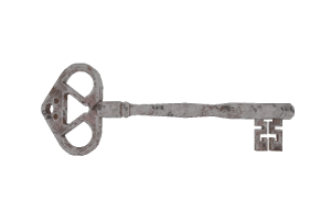 Skeleton key - Wikipedia