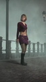 Maria legendary skin for Cheryl Mason in the presentation trailer.