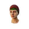 NK Head07