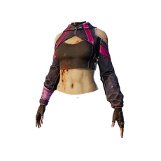 SwedenSurvivor Torso018