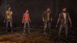 Jake S Gallery Official Dead By Daylight Wiki Jake S Gallery Official Dead By Daylight Wiki