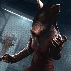 Category Licensed Characters Official Dead By Daylight Wiki Category Licensed Characters Official Dead By Daylight Wiki