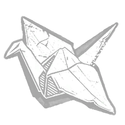IconAddon origamiCrane
