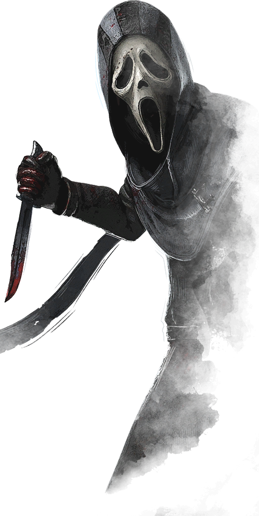 鬼面 Dead By Daylight Wiki