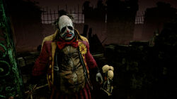 Kenneth Chase Alias Jeffrey Hawk Official Dead By Daylight Wiki Kenneth Chase Alias Jeffrey Hawk Official Dead By Daylight Wiki