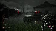 VFX de la Tombée de la Nuit (Dragage)