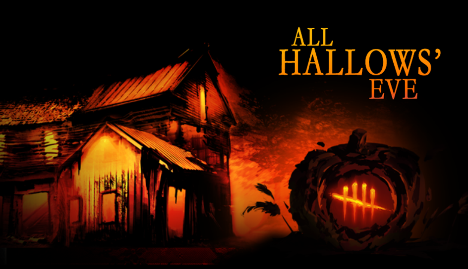 All Hallows Eve Official Dead By Daylight Wiki