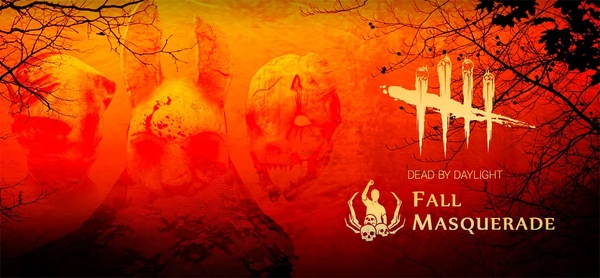 Banner FallMasquerade