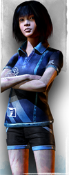 Feng Min