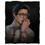 Dwight Fairfield Official Dead By Daylight Wiki I pictured one killer and two survivors on my drawing.