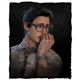 Why is no one talking about underwear Myers? : r/deadbydaylight