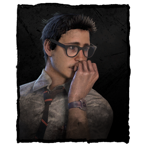 Dwight Fairfield Official Dead By Daylight Wiki 1536