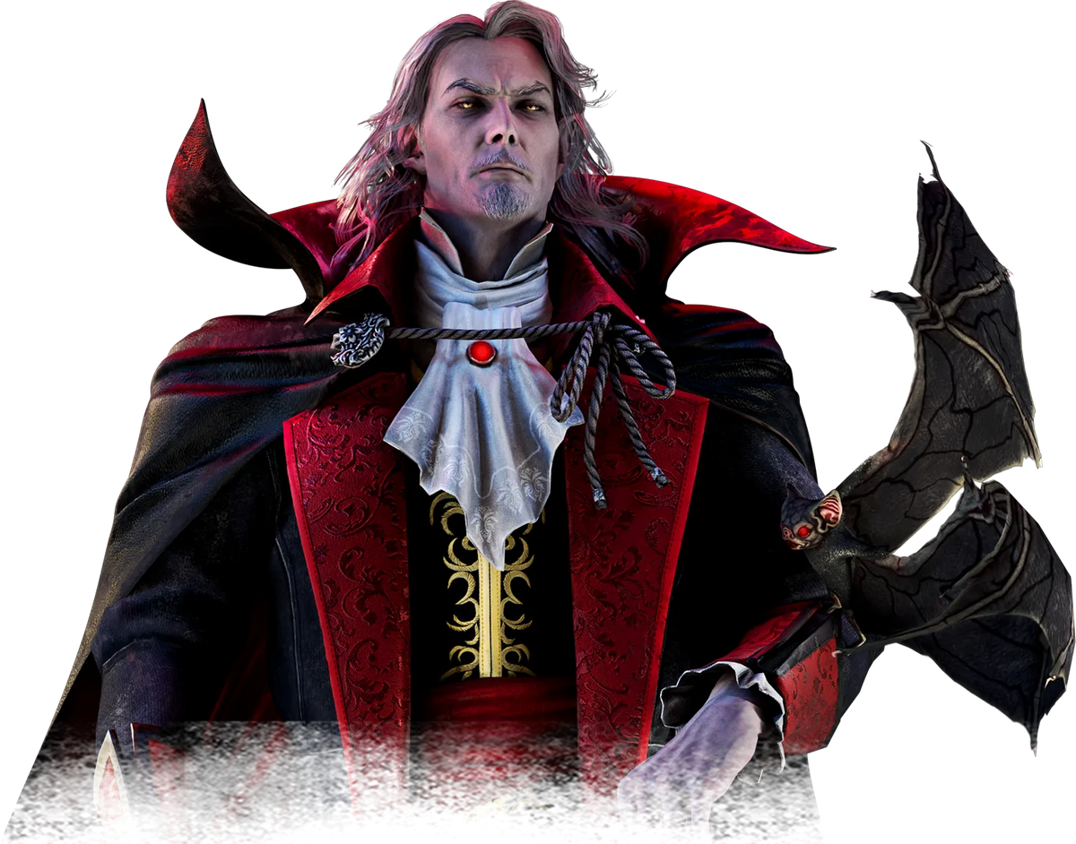 Dracula — The Dark Lord Official Dead by Daylight Wiki