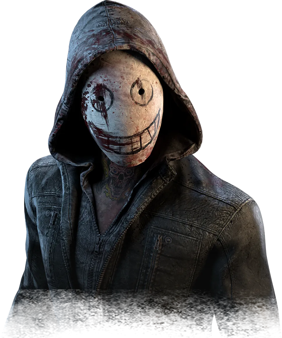 Frank Julie Susie Joey — The Legion Official Dead By Daylight Wiki 