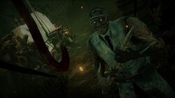 医生 Dead By Daylight Wiki 医生 Dead By Daylight Wiki