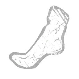 IconAddon mannequinFoot