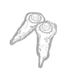 IconAddon rustyAttachments