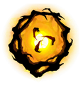 The current Icon for Auric Cells