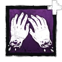 FulliconAddon severedHands