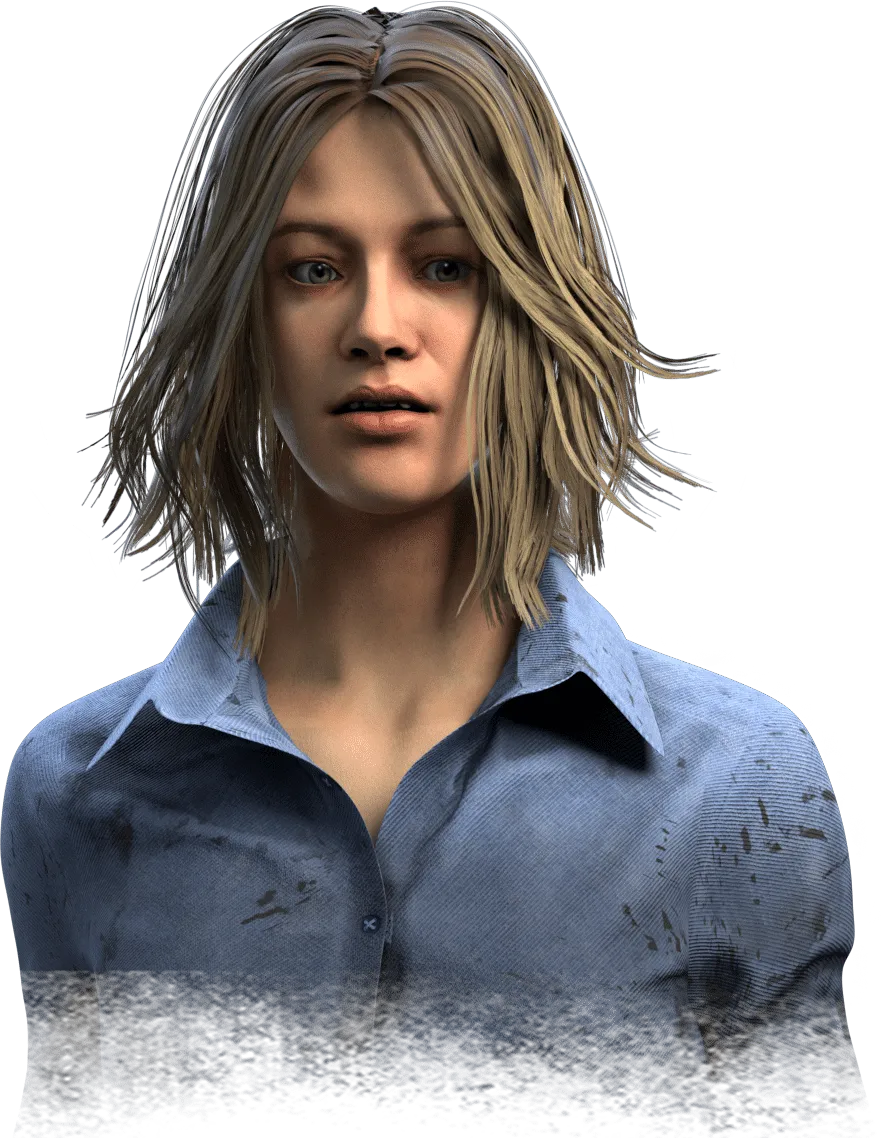 Laurie Strode - Official Dead by Daylight Wiki