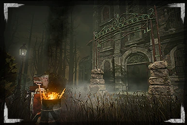 Gideon Meat Plant - Official Dead by Daylight Wiki