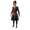 Yun-Jin Lee - Official Dead by Daylight Wiki