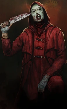 T UI CollectionBanner Slipknot