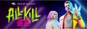 All-Kill main header