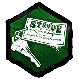 Strode Realty Key Official Dead By Daylight Wiki