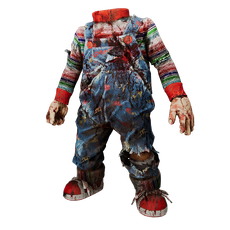 Dead by Daylight Introduces A Third-Person Camera for Chucky