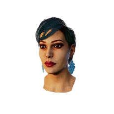 MS Head015 01