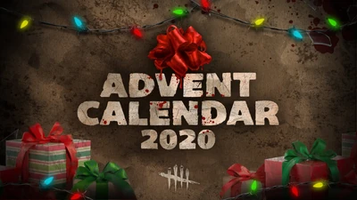 Calendario dell'Avvento 2020