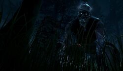 医生 Dead By Daylight Wiki