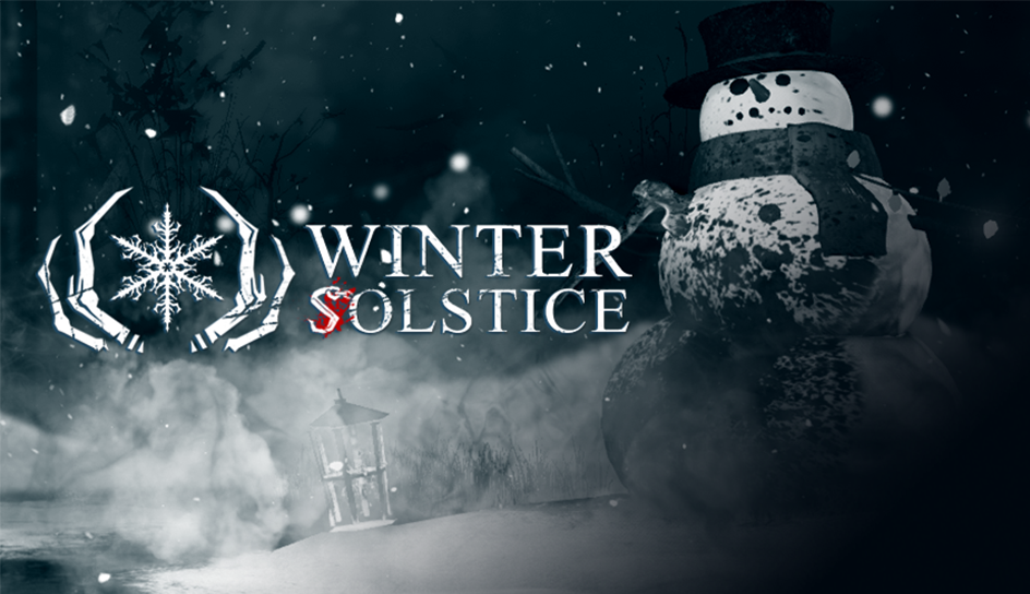 Winter Events Official Dead by Daylight Wiki