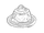 Flan Effrayant