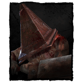 CHAPTER 16: Silent Hill - Official Dead by Daylight Wiki