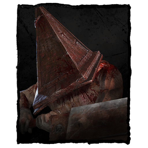 处刑者 Dead By Daylight Wiki