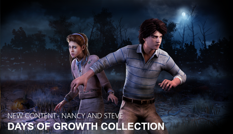 Dead By Daylight Wiki