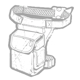 IconAddon trickPouch