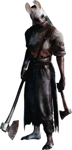 Anna Official Dead By Daylight Wiki