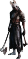 Die Jägerin