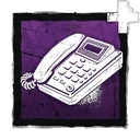 FulliconAddon telephone