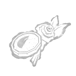 IconFavors quarterMoonBouquet.png