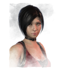 Ada Wong - Official Dead by Daylight Wiki