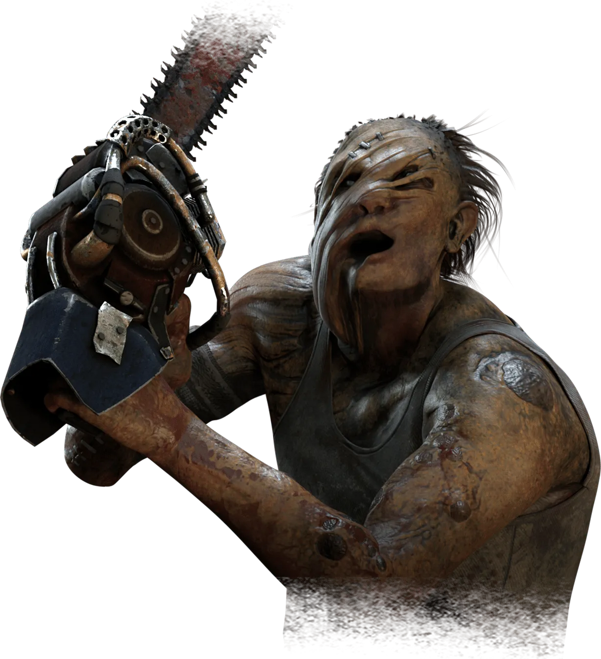 Max Thompson Jr Official Dead By Daylight Wiki
