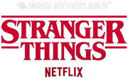 Logo strangerThings