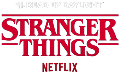 Logo strangerThings