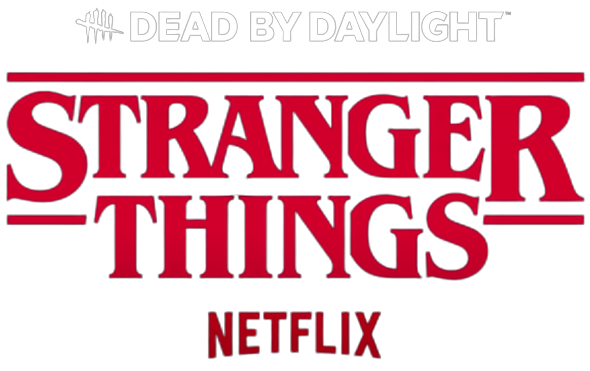 Stranger Things will depart Dead by Daylight in November