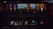 StoreSection featured
